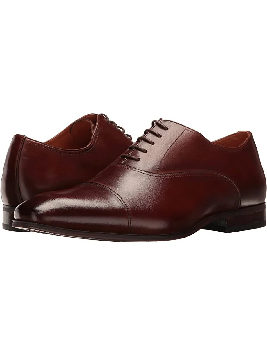 Оксфорды Corbetta Cap Toe Oxford Florsheim