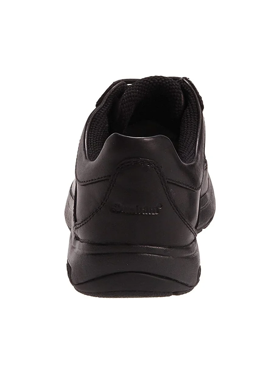Оксфорды Midland Oxford Waterproof Dunham, кожа — изображение 5 из 7, черный