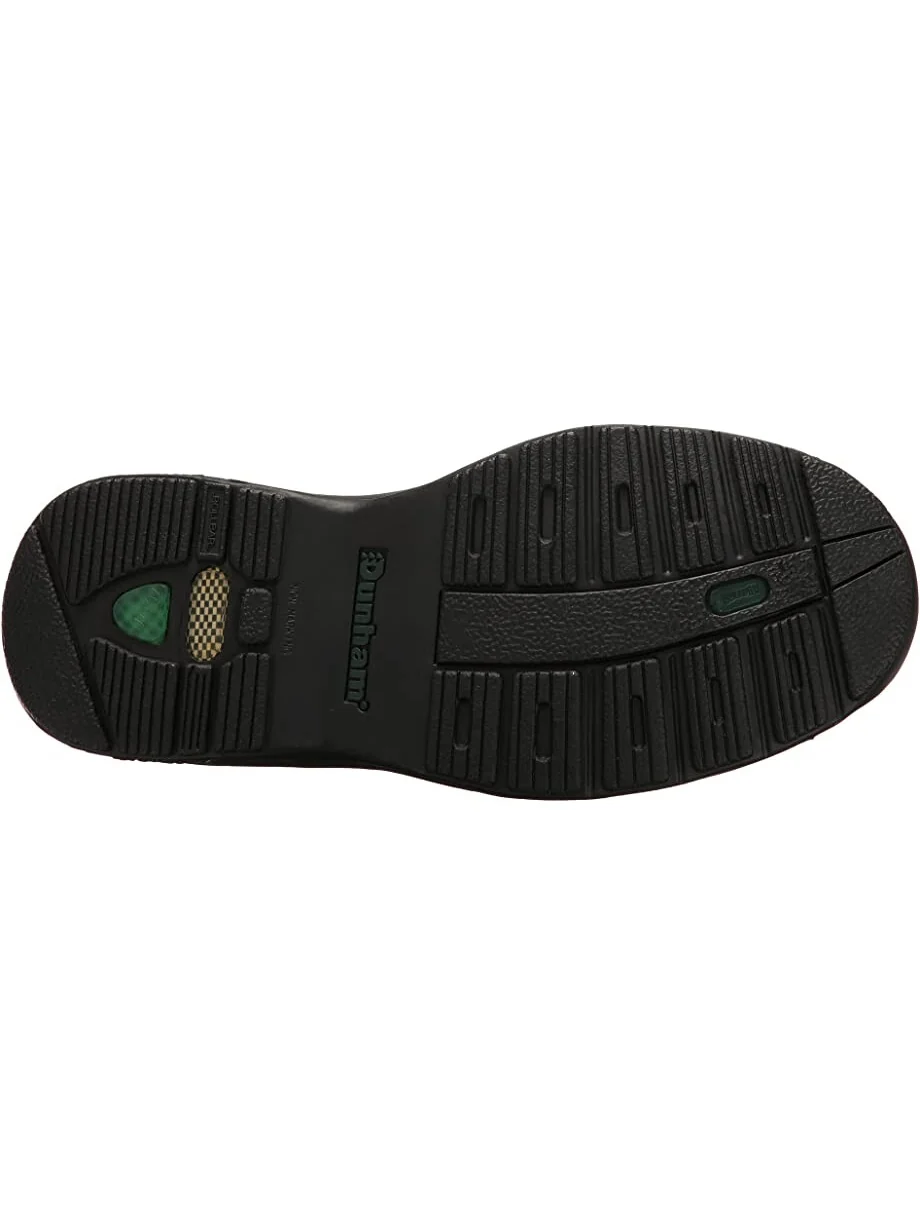 Оксфорды Midland Oxford Waterproof Dunham — изображение 3 из 7, коричневый