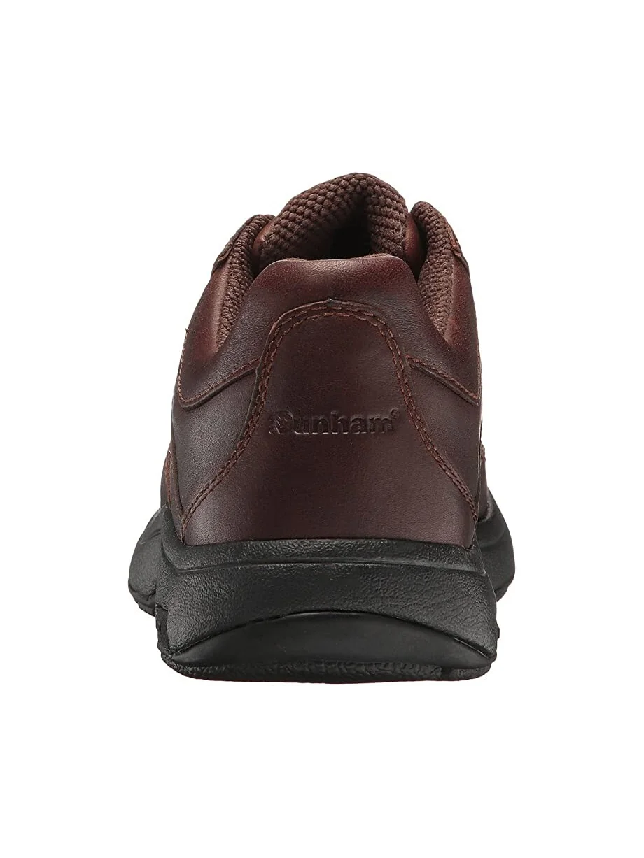 Оксфорды Midland Oxford Waterproof Dunham — изображение 5 из 7, коричневый