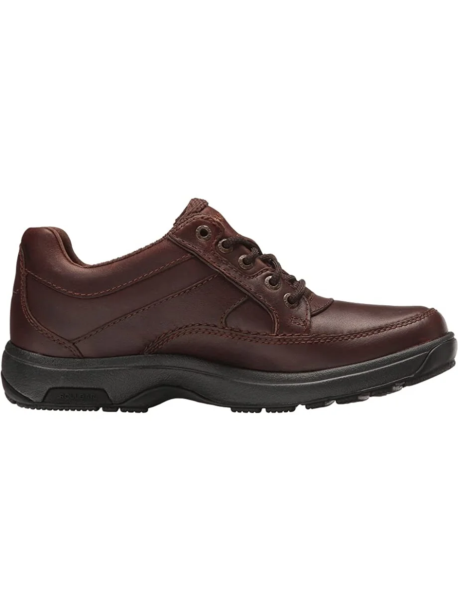 Оксфорды Midland Oxford Waterproof Dunham — изображение 6 из 7, коричневый
