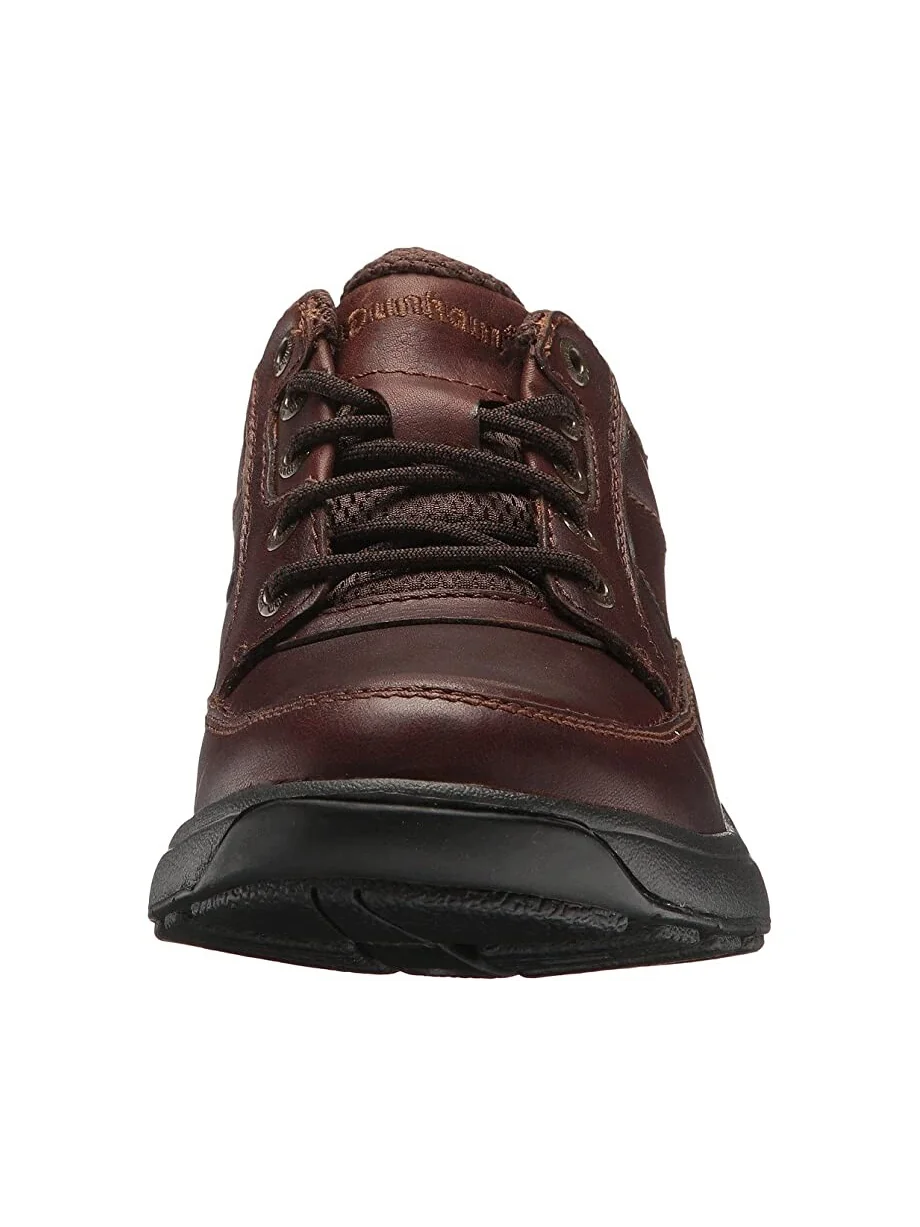 Оксфорды Midland Oxford Waterproof Dunham — изображение 7 из 7, коричневый