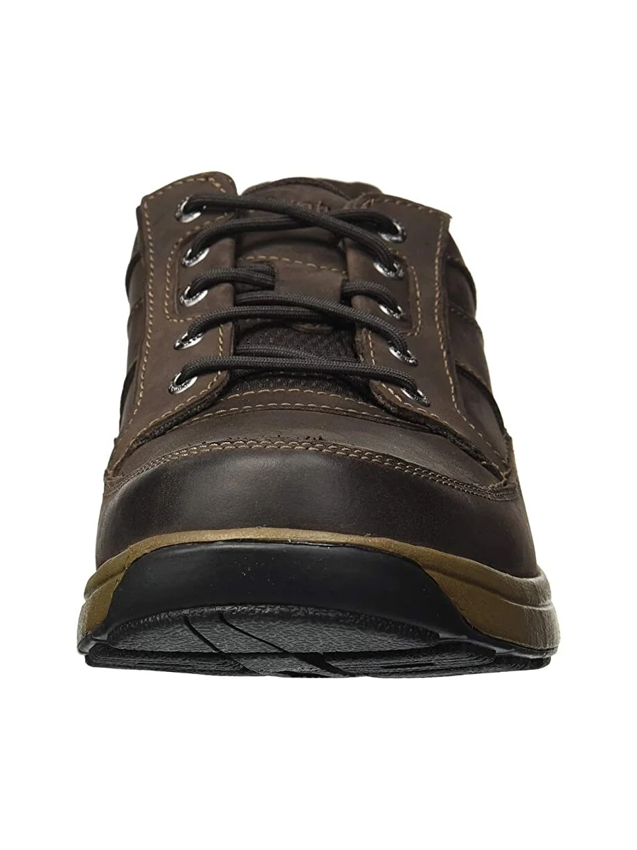 Оксфорды Midland Oxford Waterproof Dunham — изображение 7 из 7, коричневый