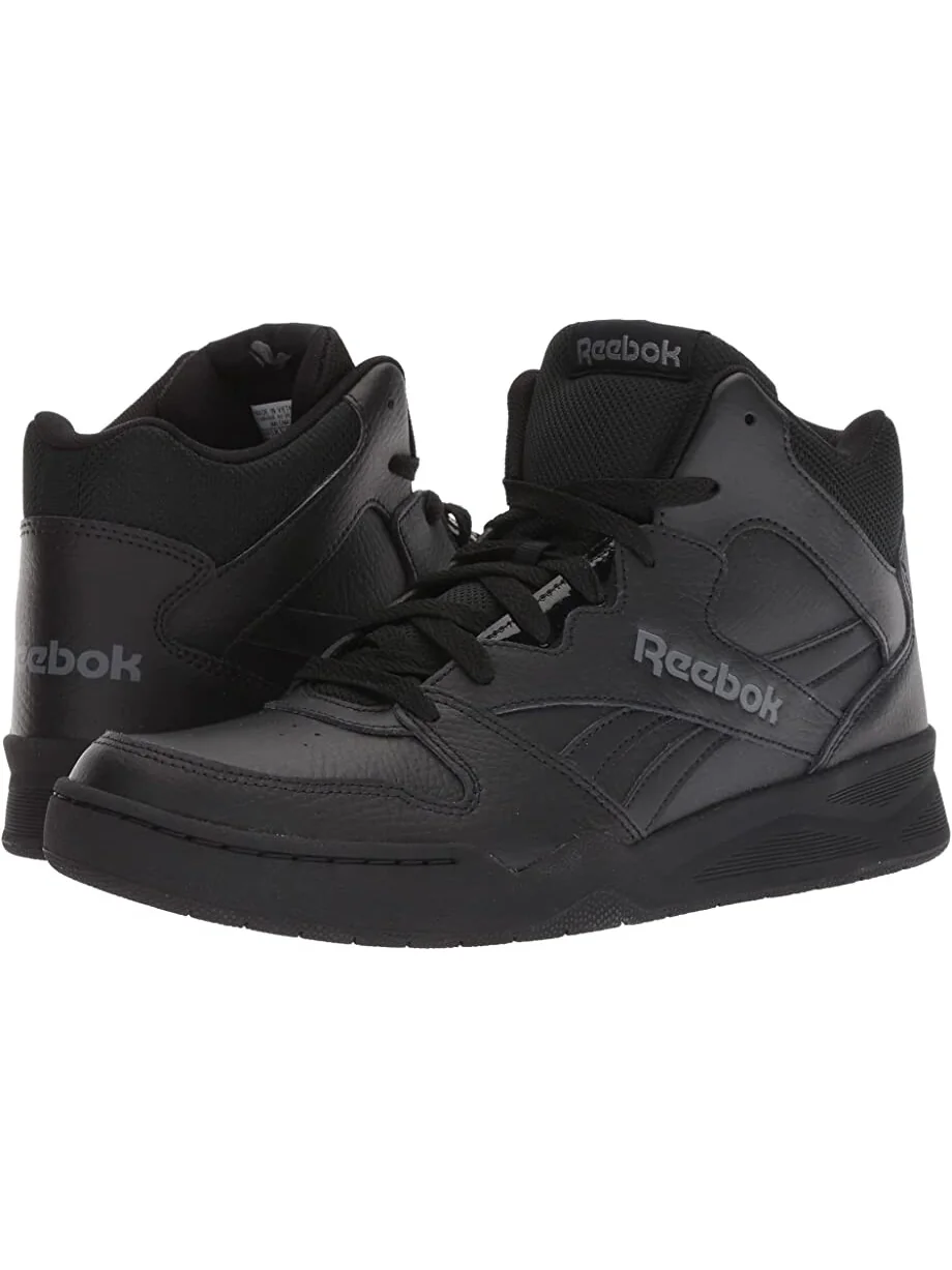 Кроссовки Reebok Lifestyle Men's Royal BB4500 HI2 High Top