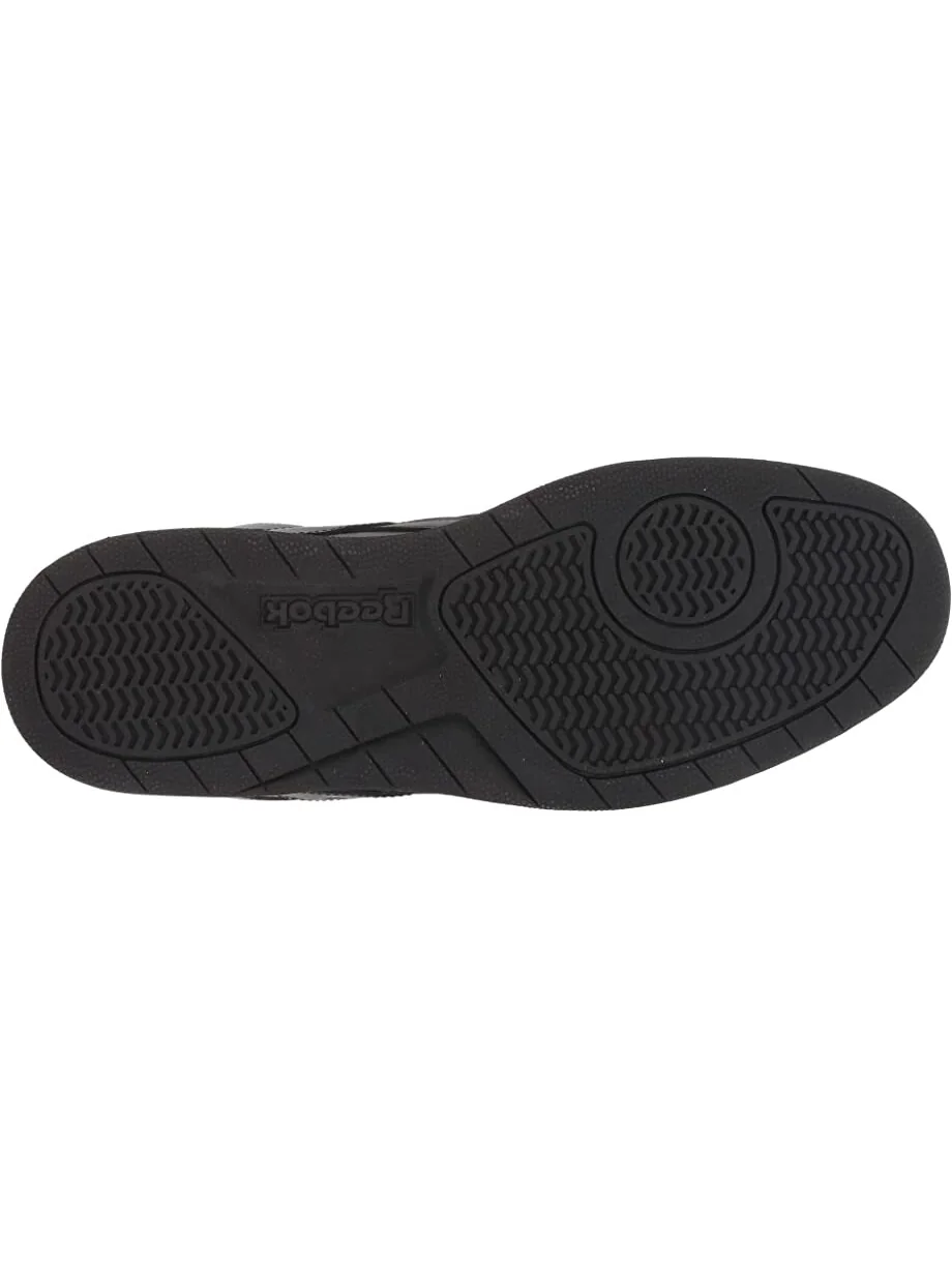 Кроссовки Reebok Lifestyle Men's Royal BB4500 HI2 High Top — изображение 3 из 4, черный