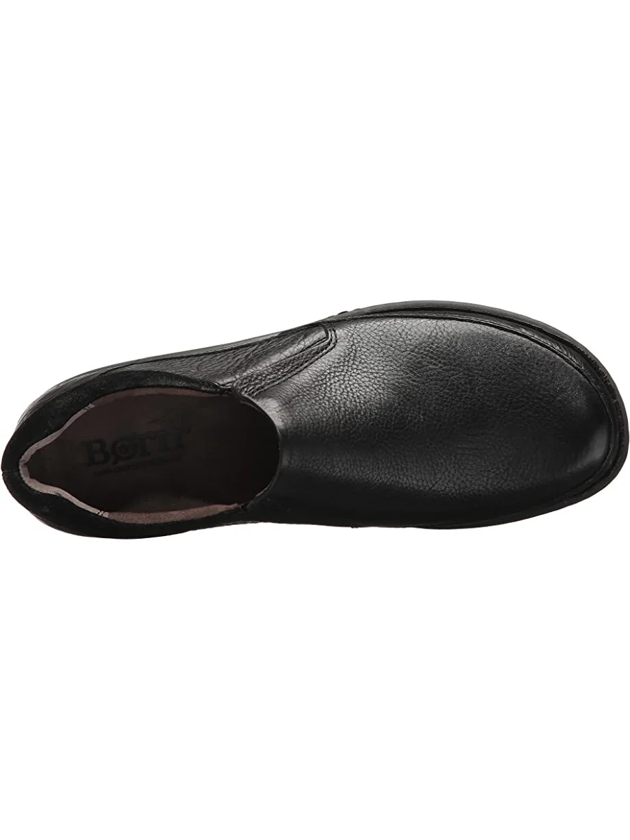 Лоферы Nigel Slip-On Born — изображение 2 из 7, черный