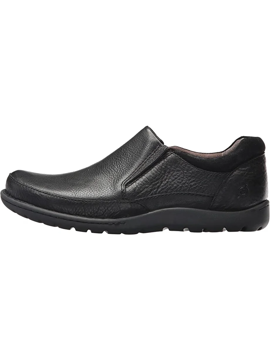 Лоферы Nigel Slip-On Born — изображение 4 из 7, черный