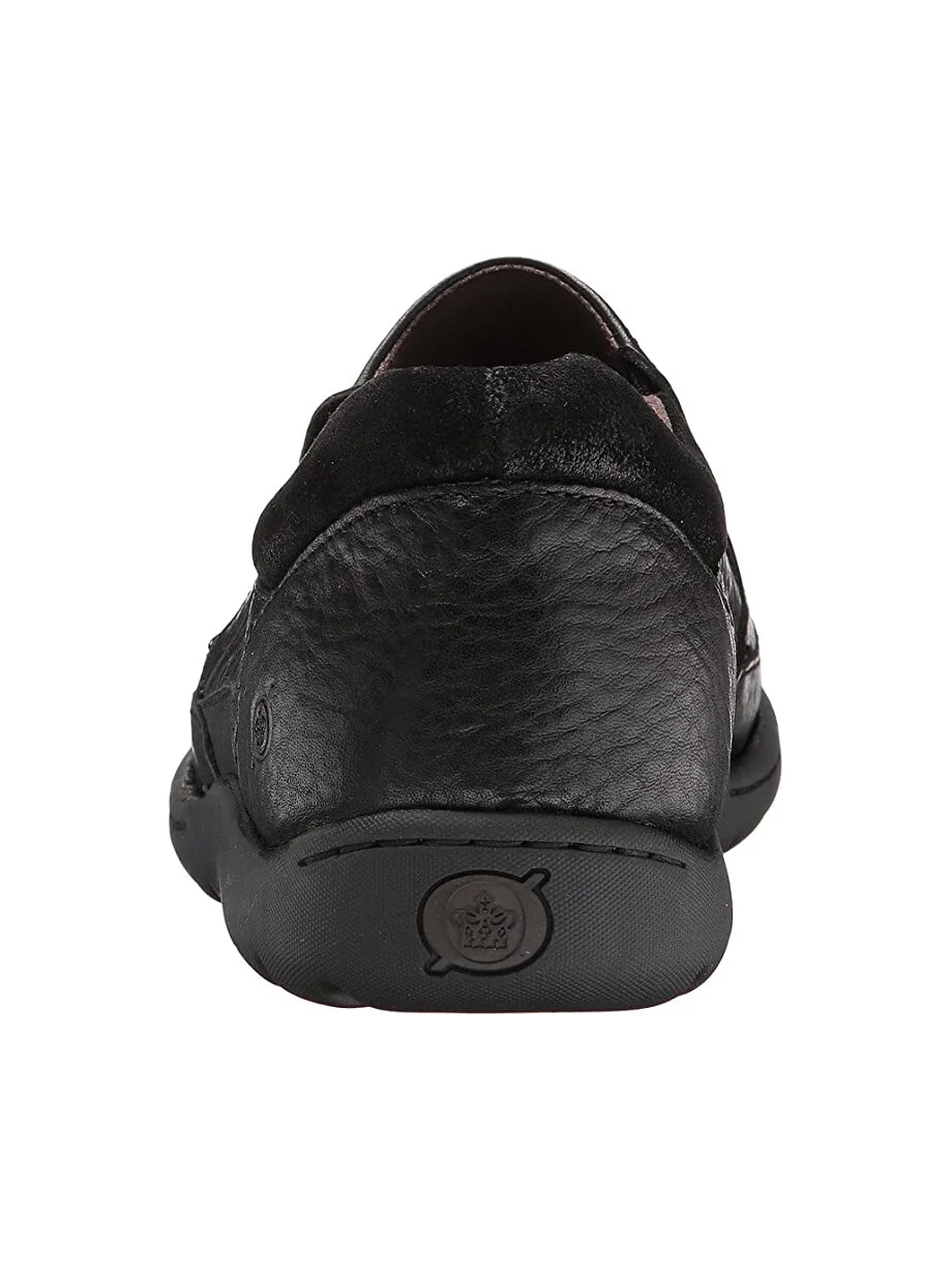 Лоферы Nigel Slip-On Born — изображение 5 из 7, черный
