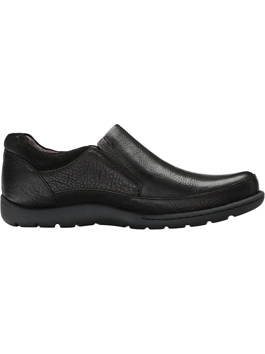 Лоферы Nigel Slip-On Born — изображение 6 из 7, черный