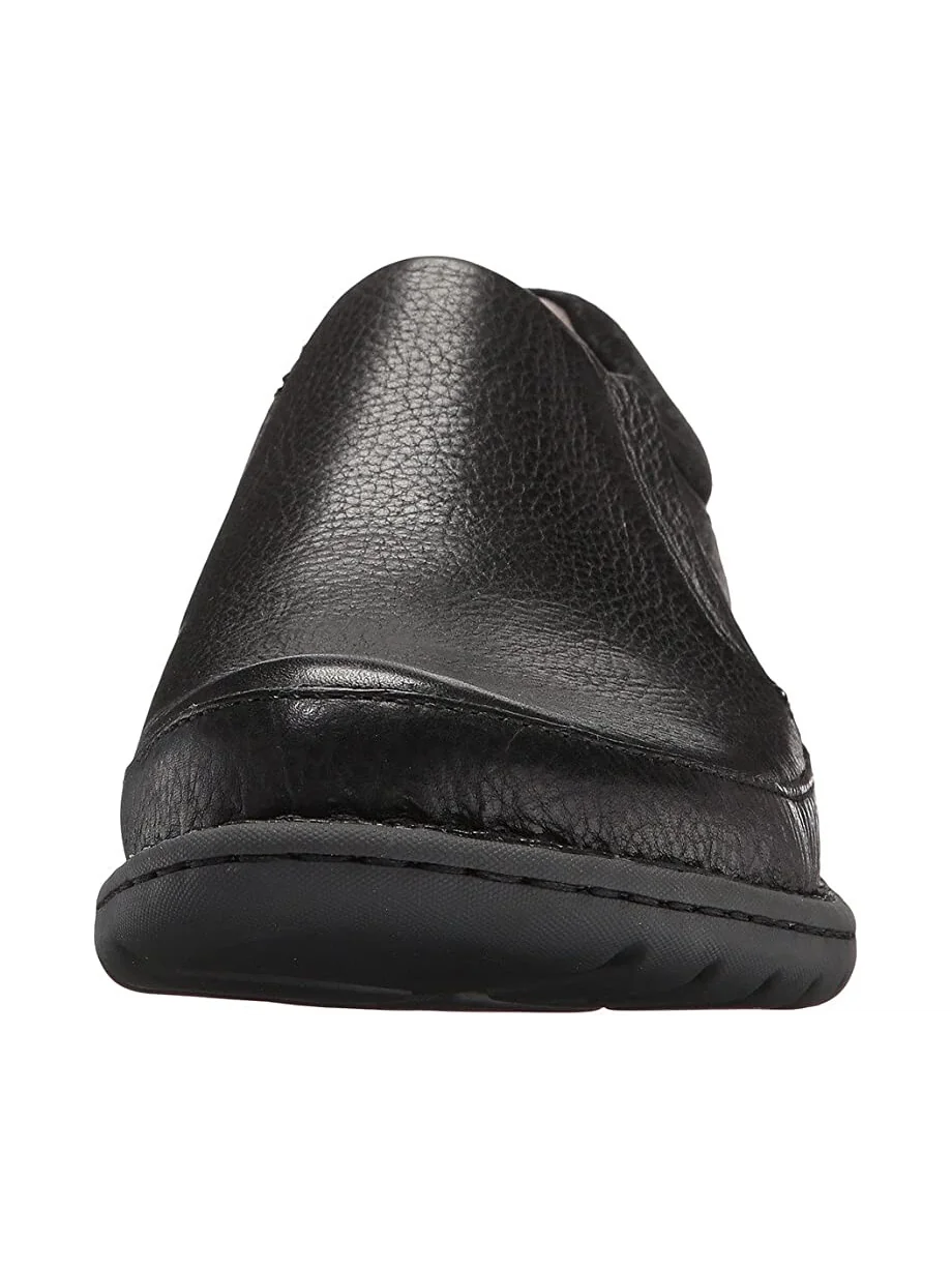 Лоферы Nigel Slip-On Born — изображение 7 из 7, черный
