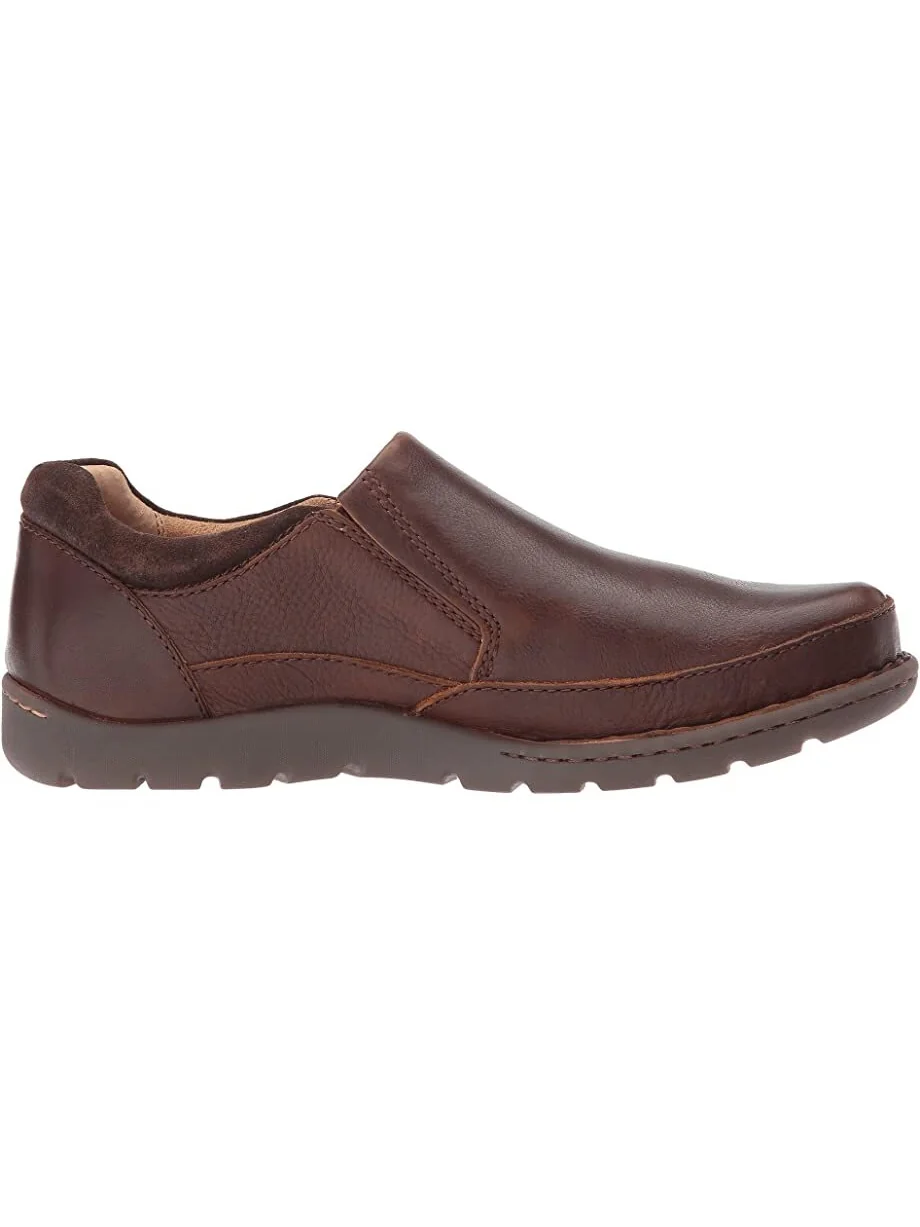 Лоферы Nigel Slip-On Born — изображение 6 из 7, коричневый