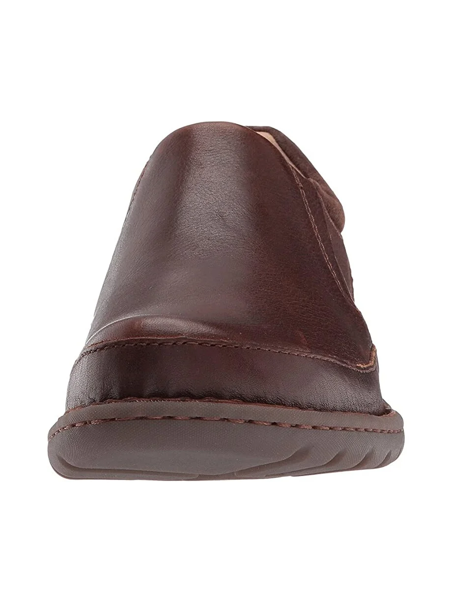 Лоферы Nigel Slip-On Born — изображение 7 из 7, коричневый