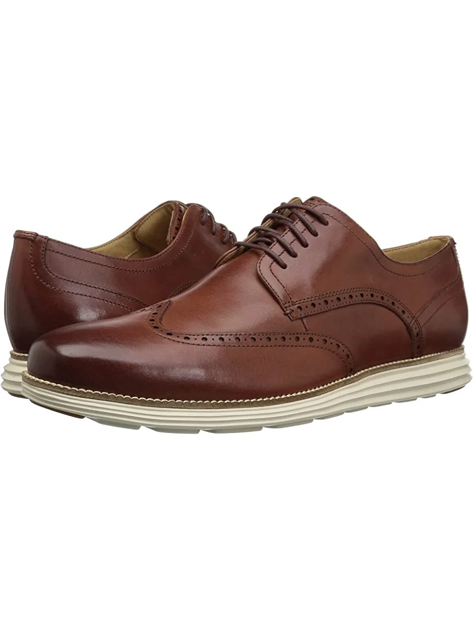 Оксфорды Cole Haan Originalgrand Shortwing