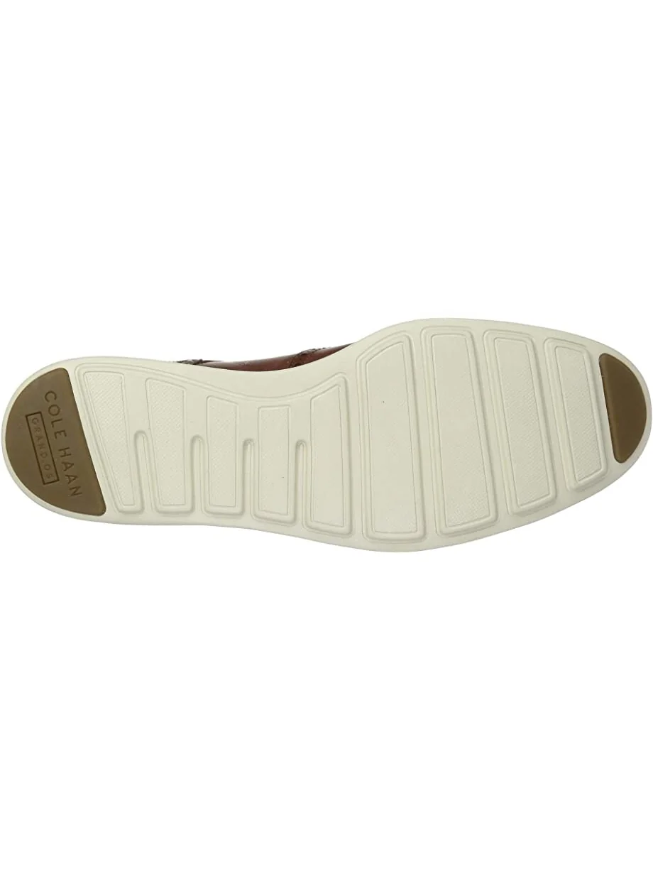 Оксфорды Cole Haan Originalgrand Shortwing — изображение 3 из 3, слоновая кость
