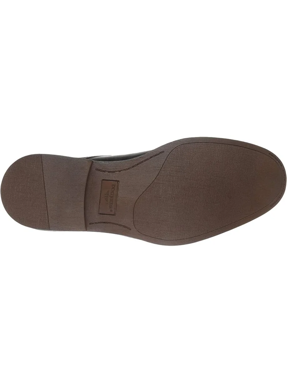 Оксфорды Fairway Dockers — изображение 3 из 7, черный