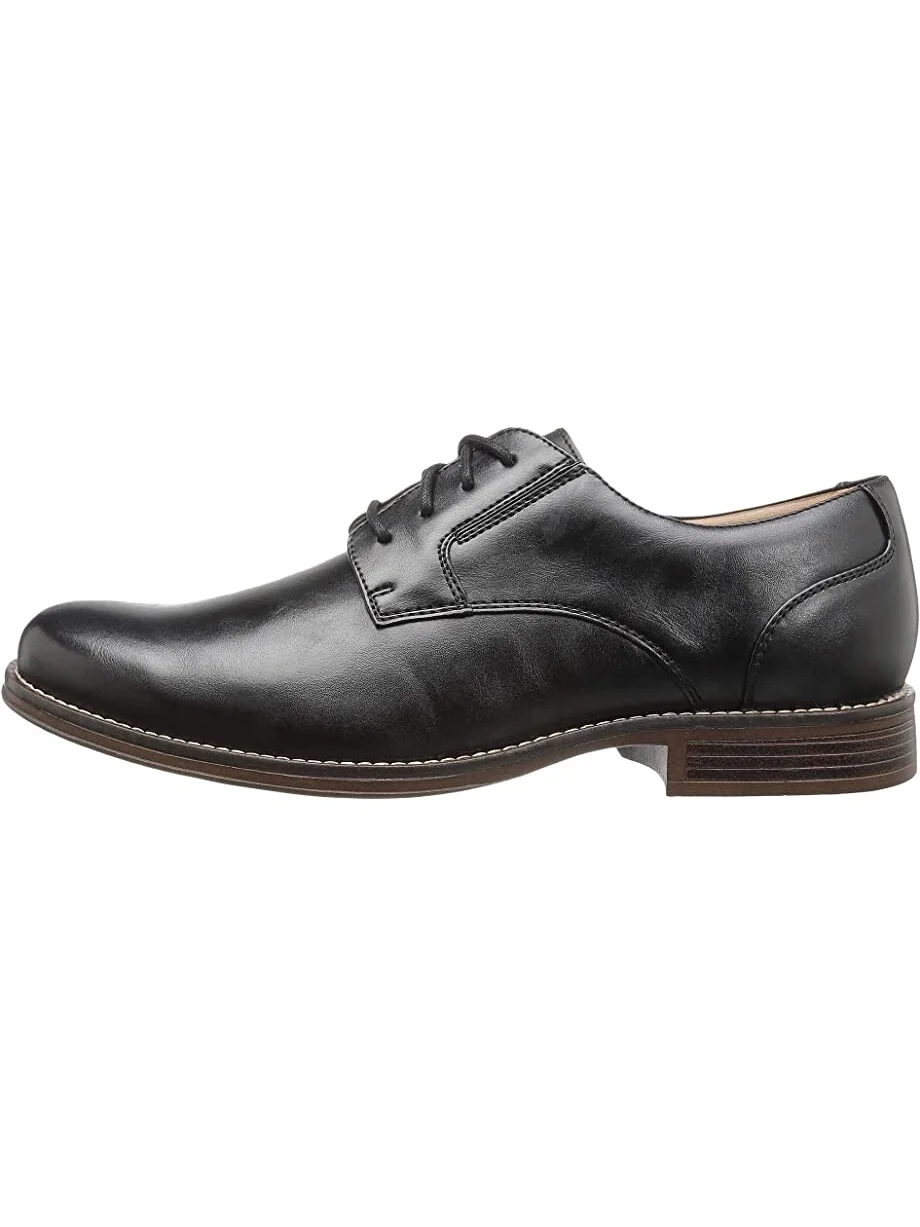 Оксфорды Fairway Dockers — изображение 4 из 7, черный