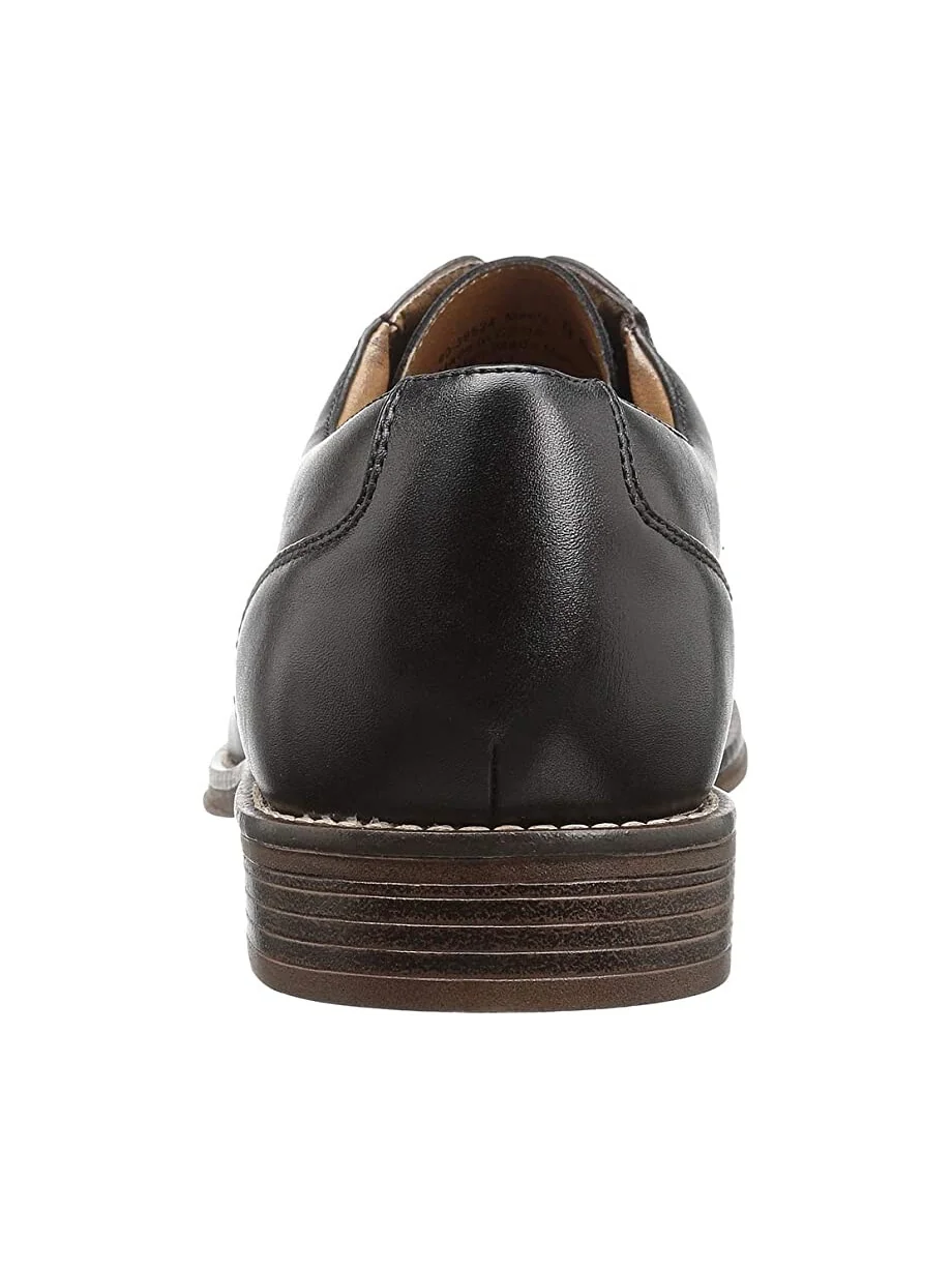 Оксфорды Fairway Dockers — изображение 5 из 7, черный