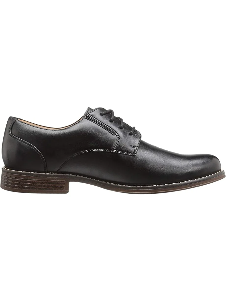 Оксфорды Fairway Dockers — изображение 6 из 7, черный
