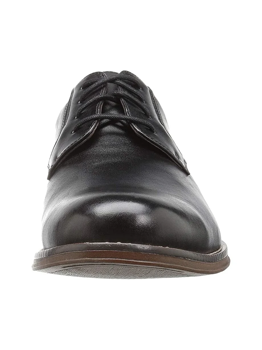 Оксфорды Fairway Dockers — изображение 7 из 7, черный
