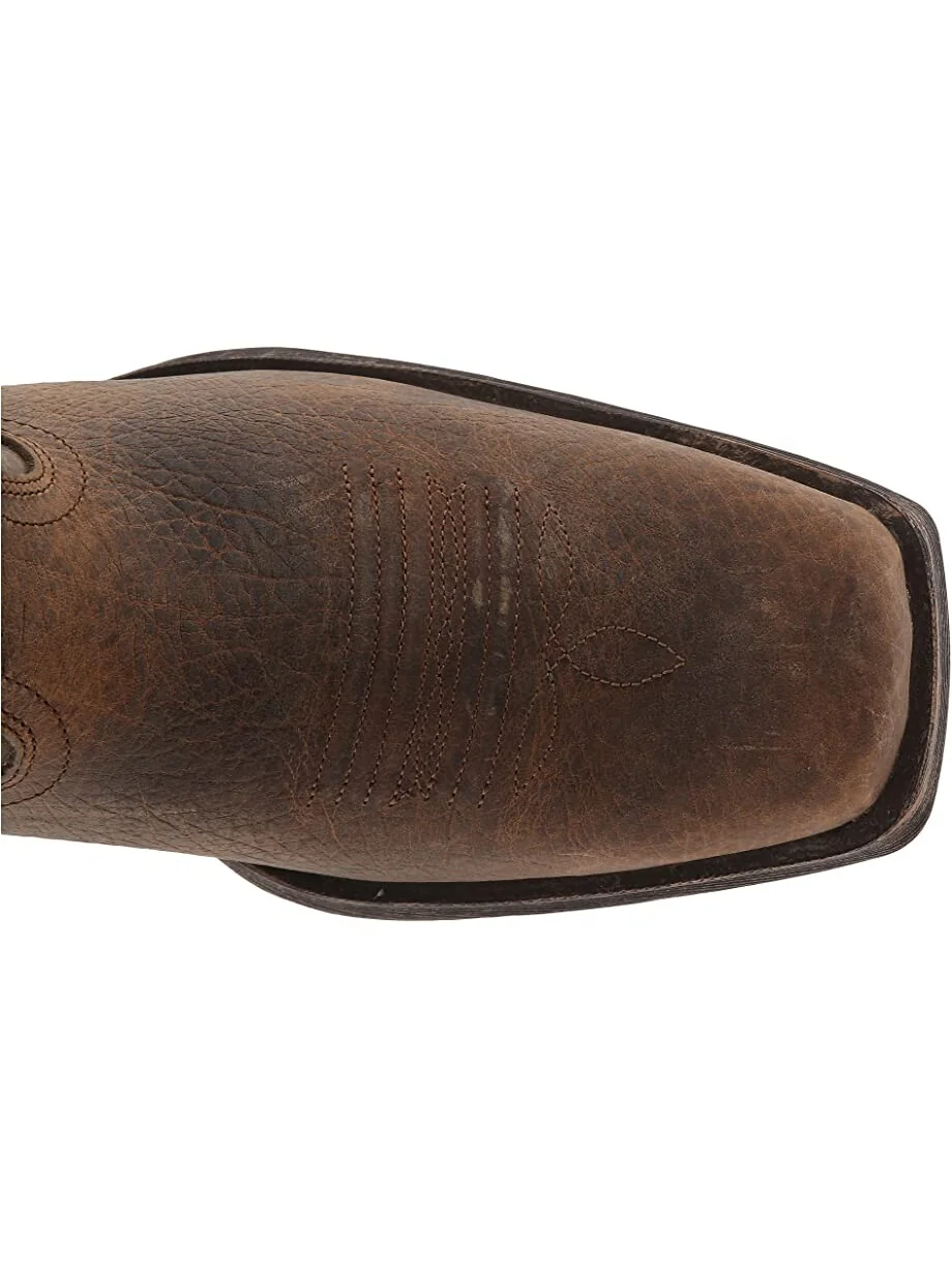 Ботинки Ariat Rambler — изображение 2 из 7, коричневый