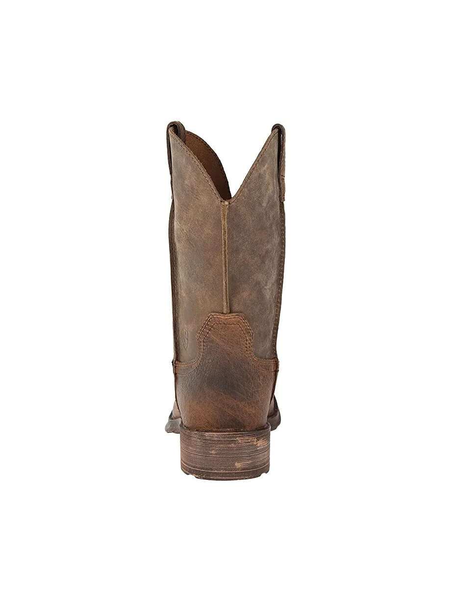 Ботинки Ariat Rambler — изображение 5 из 7, коричневый