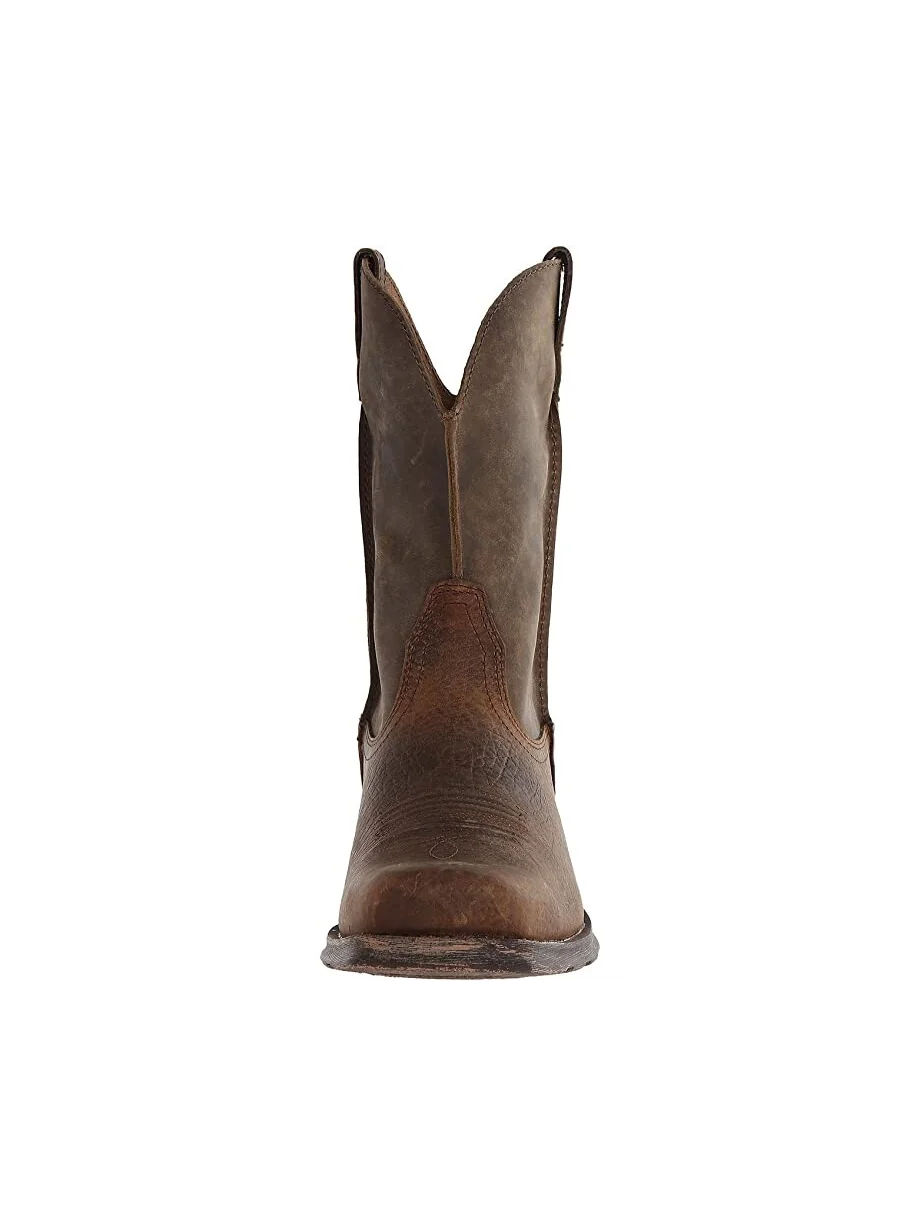 Ботинки Ariat Rambler — изображение 7 из 7, коричневый
