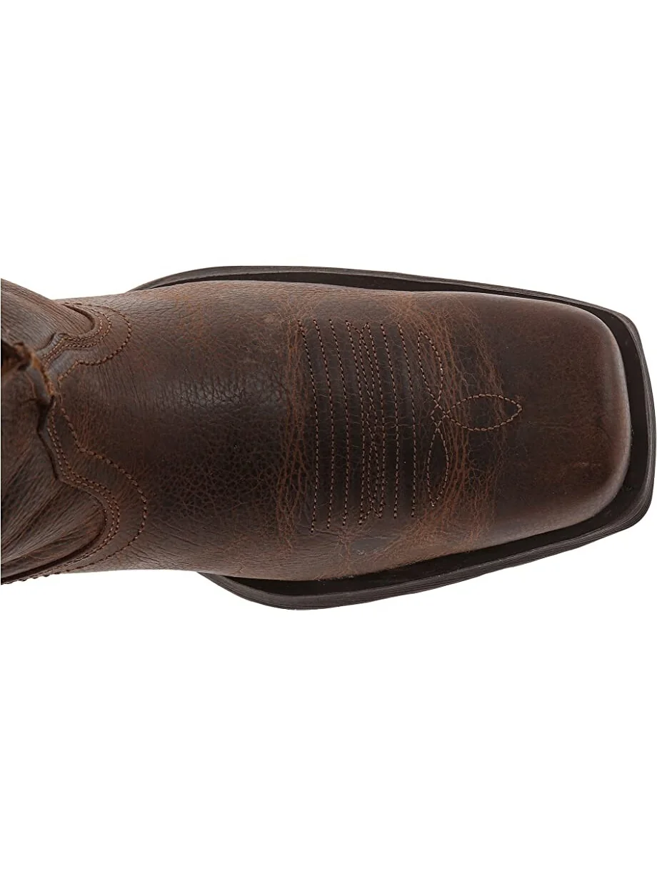 Ботинки Ariat Rambler Ariat, плетеный — изображение 2 из 7, цвет плетенки
