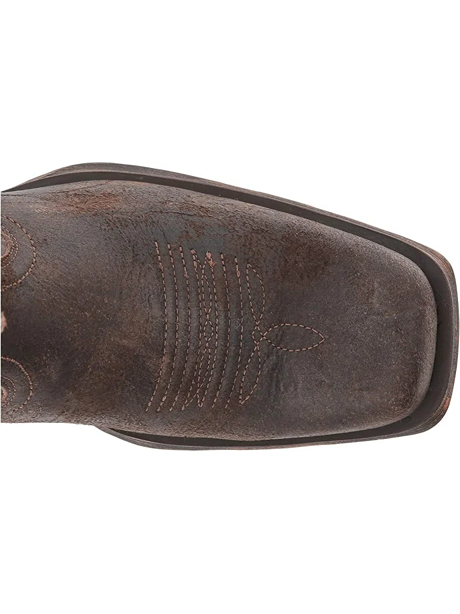 Ботинки Ariat Rambler — изображение 2 из 7, серый