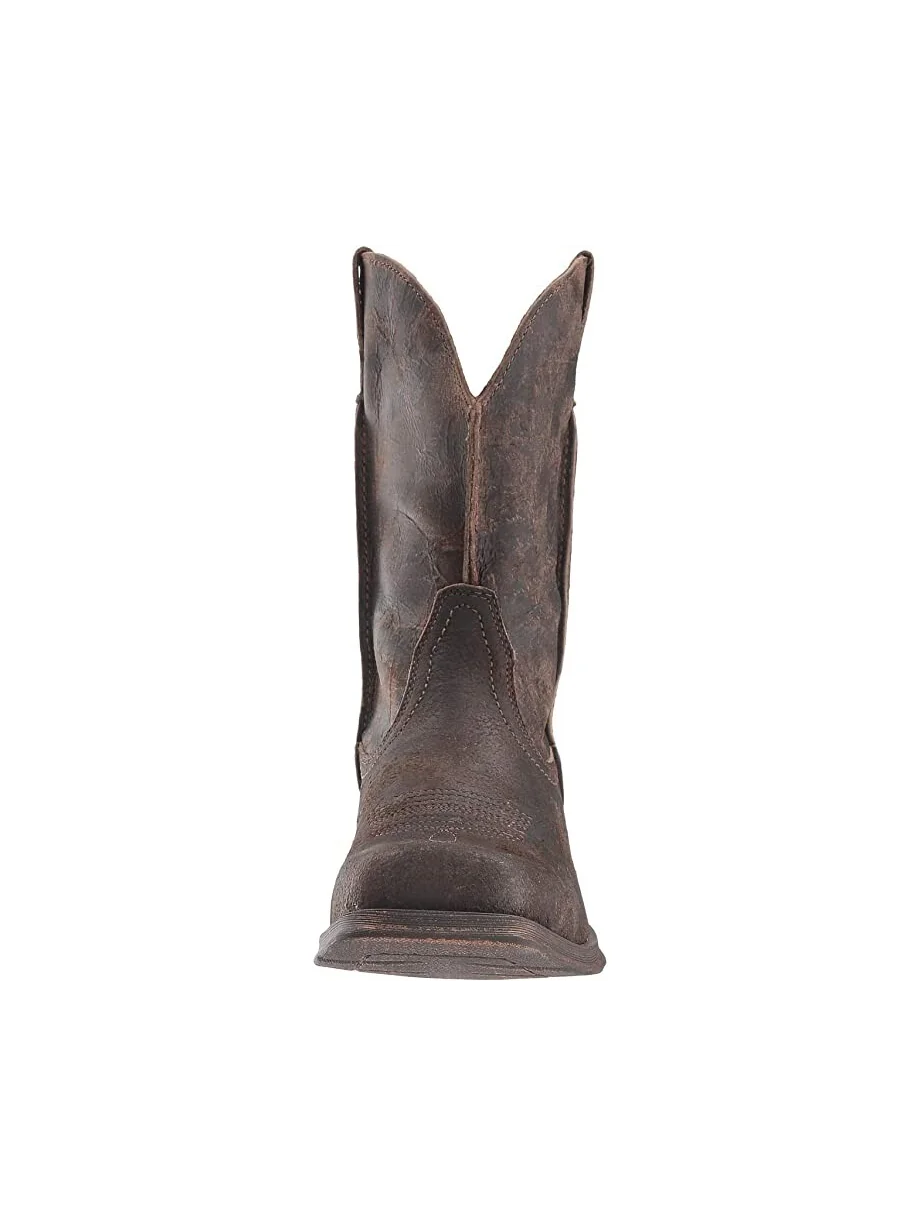 Ботинки Ariat Rambler — изображение 7 из 7, серый