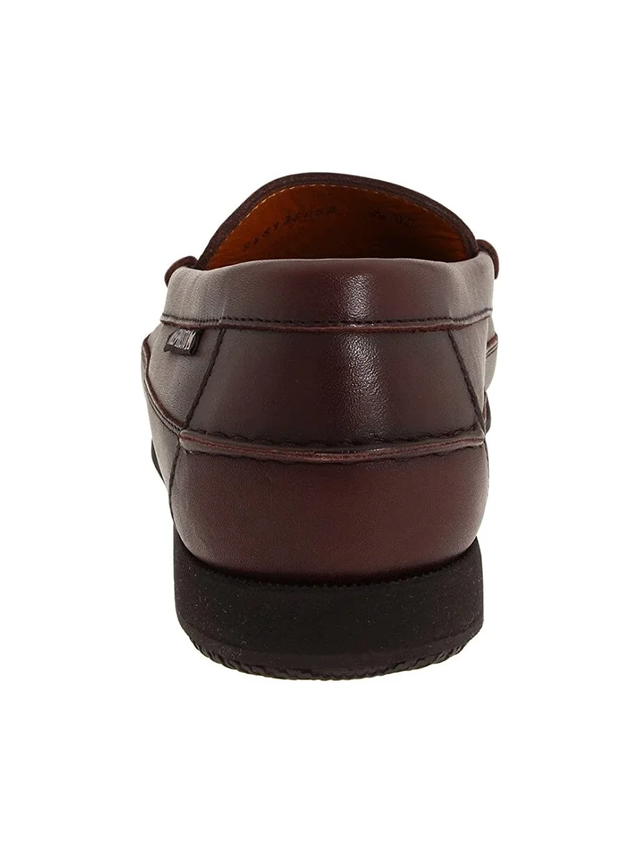Лоферы Cap Vert Mephisto, кожа — изображение 5 из 7, кордованский