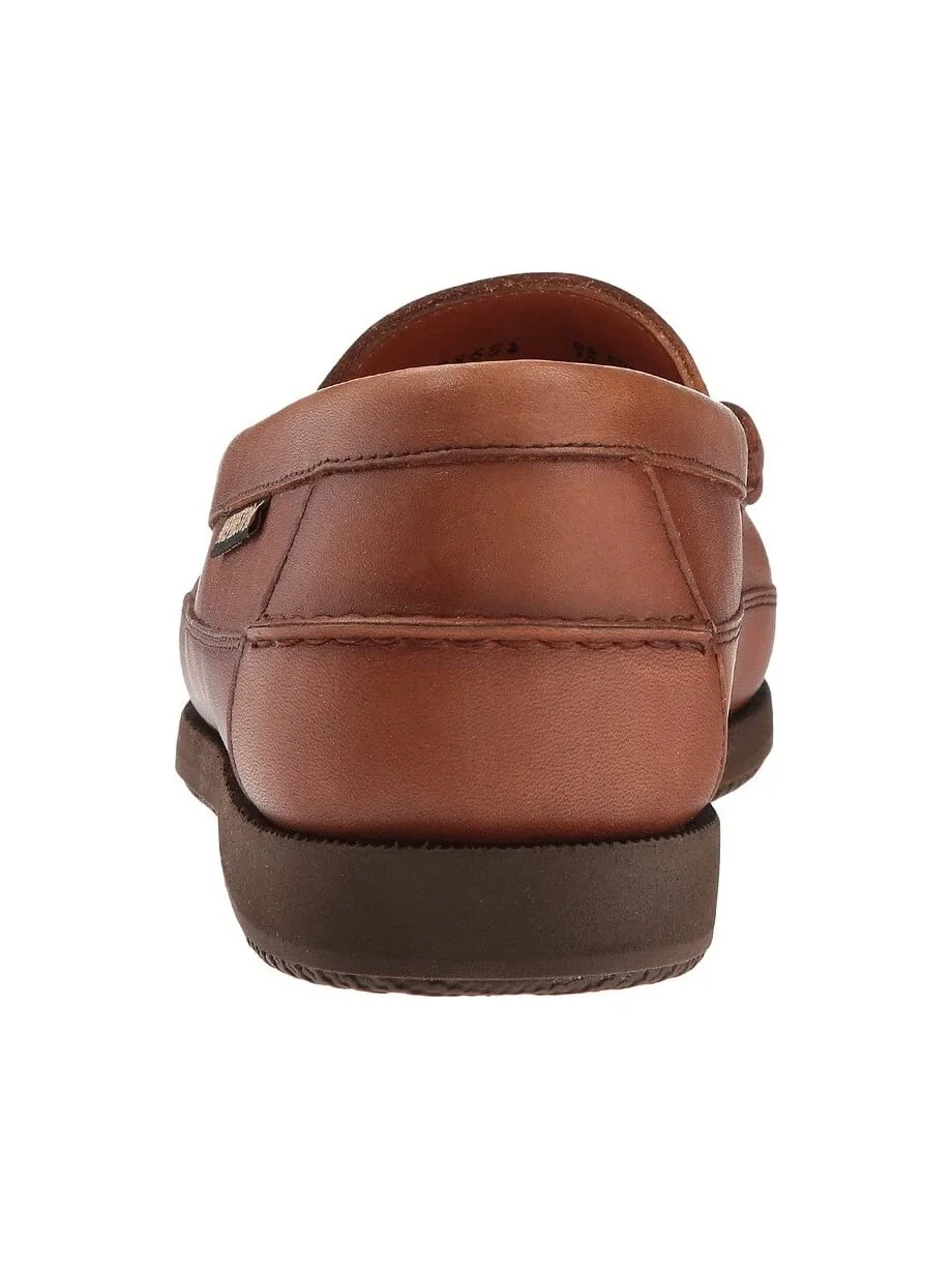 Лоферы Cap Vert Mephisto, кожа — изображение 5 из 7, красный