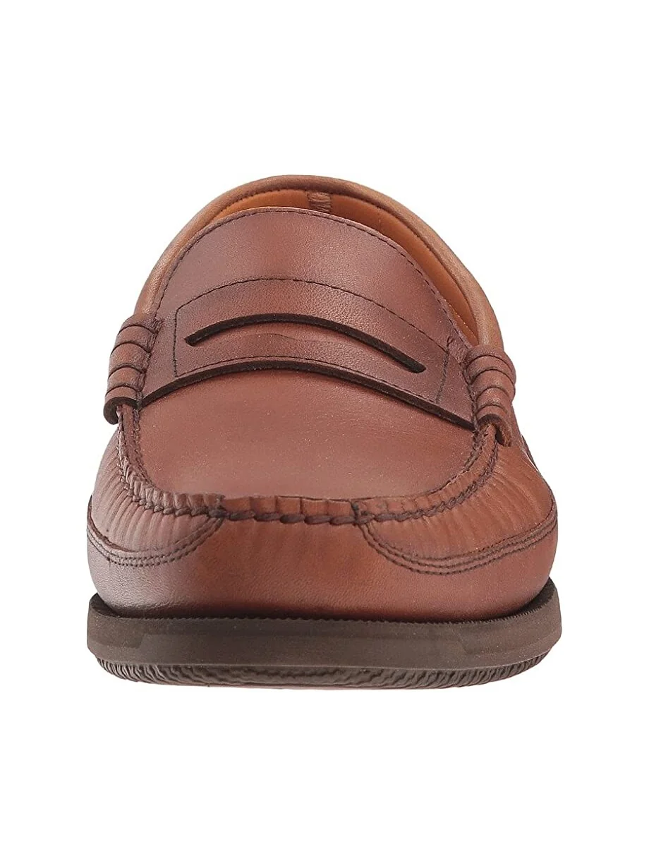 Лоферы Cap Vert Mephisto, кожа — изображение 7 из 7, красный