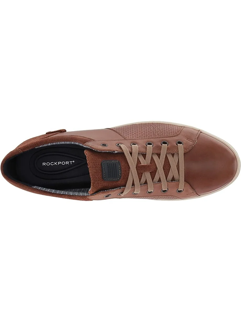 Кроссовки Colle Tie Rockport — изображение 2 из 7, таун