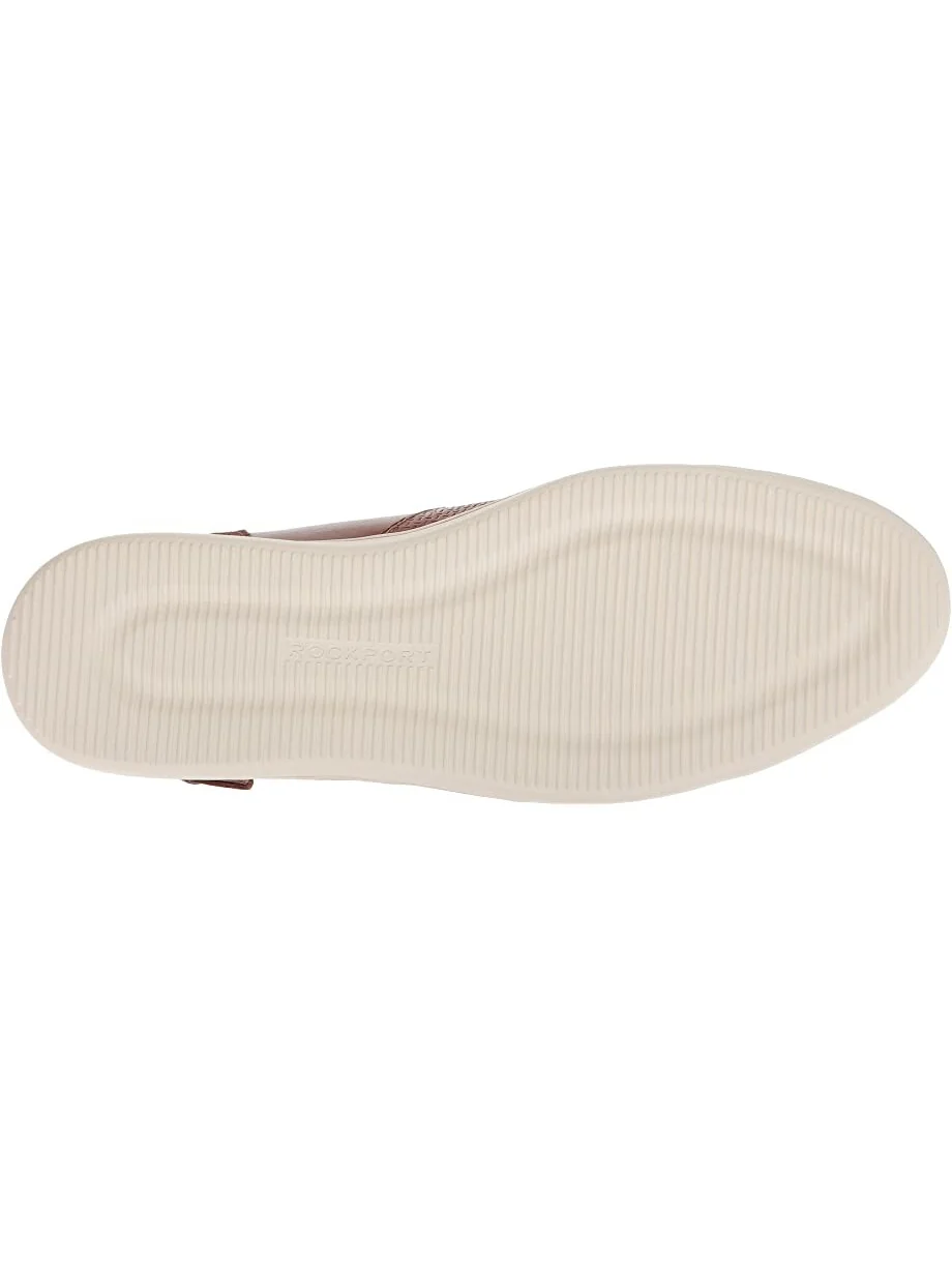 Кроссовки Colle Tie Rockport — изображение 3 из 7, таун