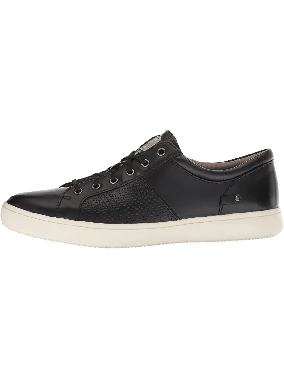 Кроссовки Colle Tie Rockport — изображение 4 из 7, черный