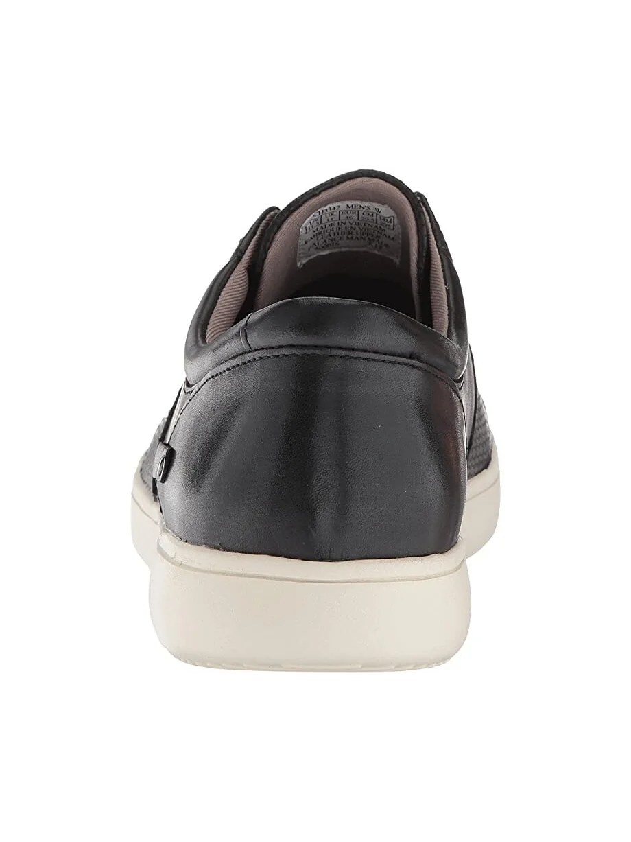 Кроссовки Colle Tie Rockport — изображение 5 из 7, черный