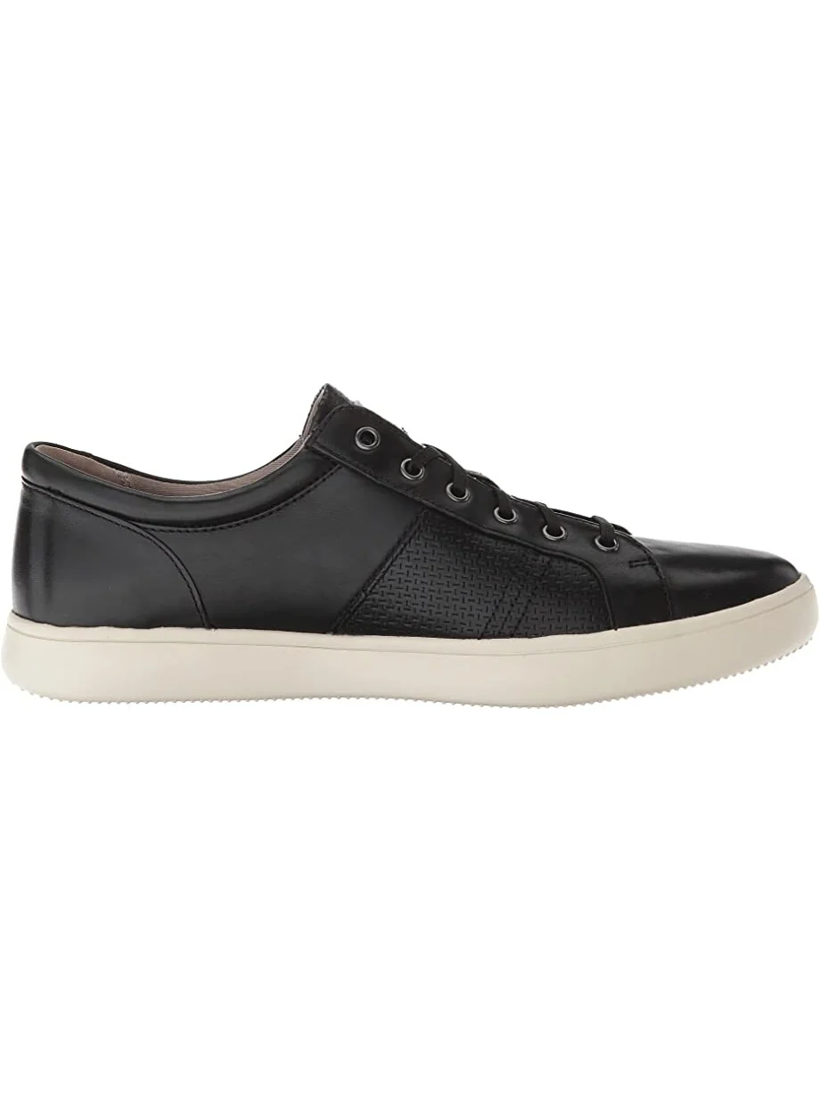Кроссовки Colle Tie Rockport — изображение 6 из 7, черный