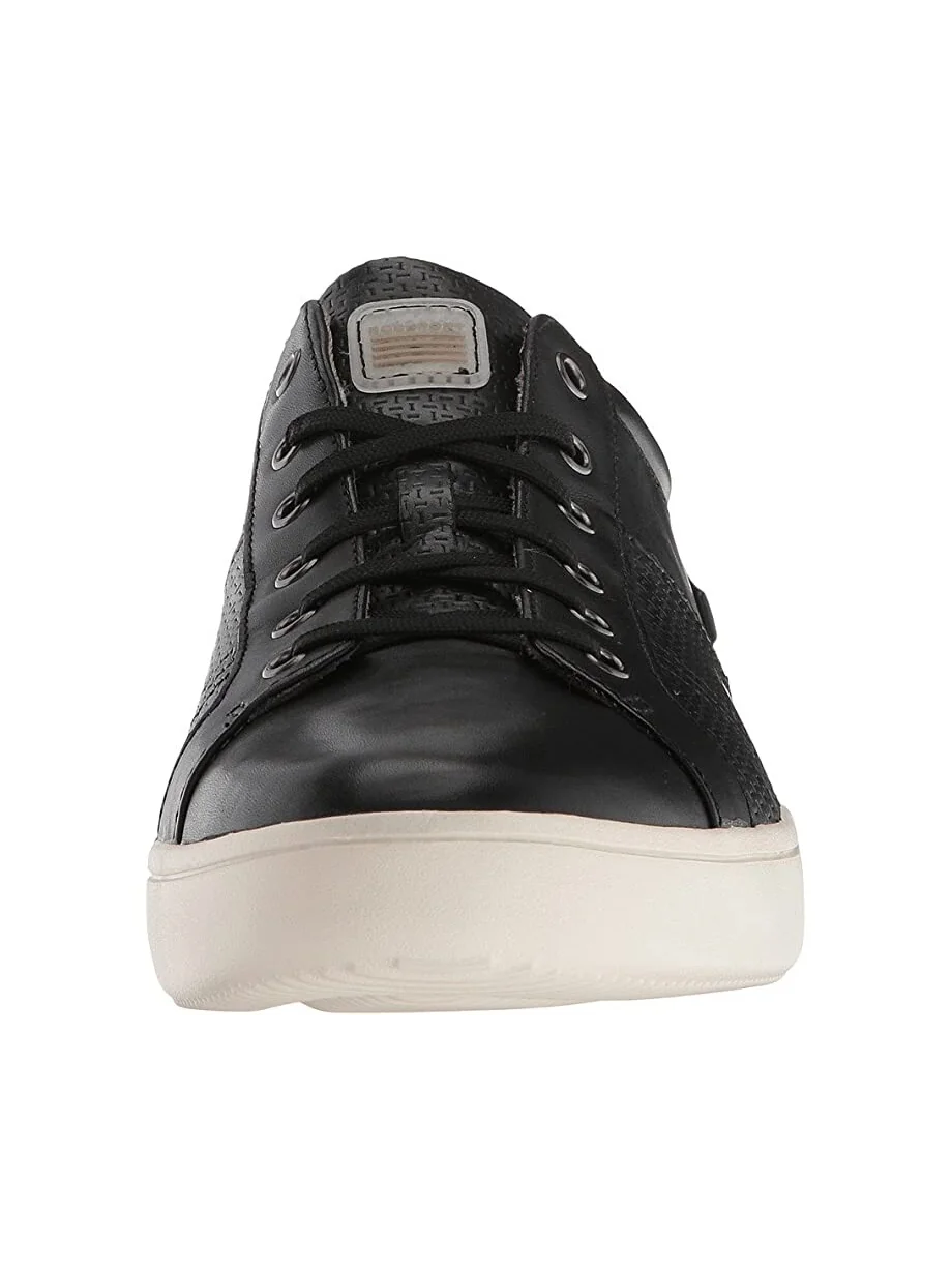 Кроссовки Colle Tie Rockport — изображение 7 из 7, черный