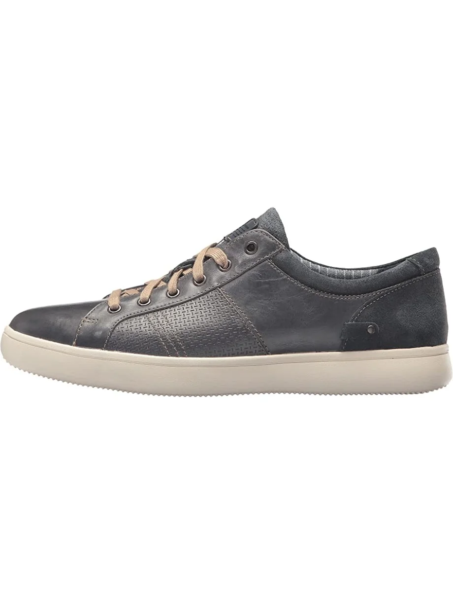 Кроссовки Colle Tie Rockport — изображение 4 из 7, серо-голубой