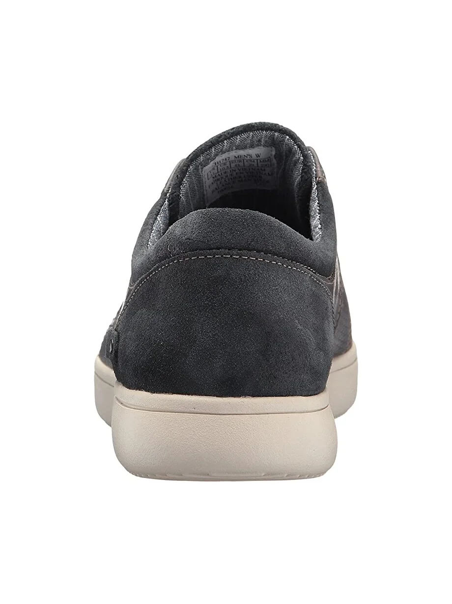 Кроссовки Colle Tie Rockport — изображение 5 из 7, серо-голубой