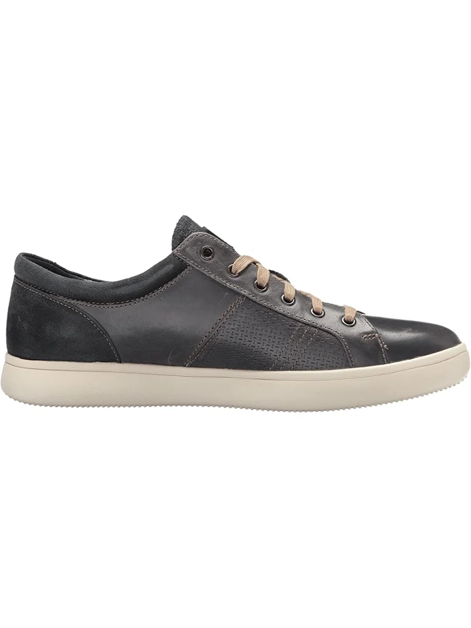 Кроссовки Colle Tie Rockport — изображение 6 из 7, серо-голубой