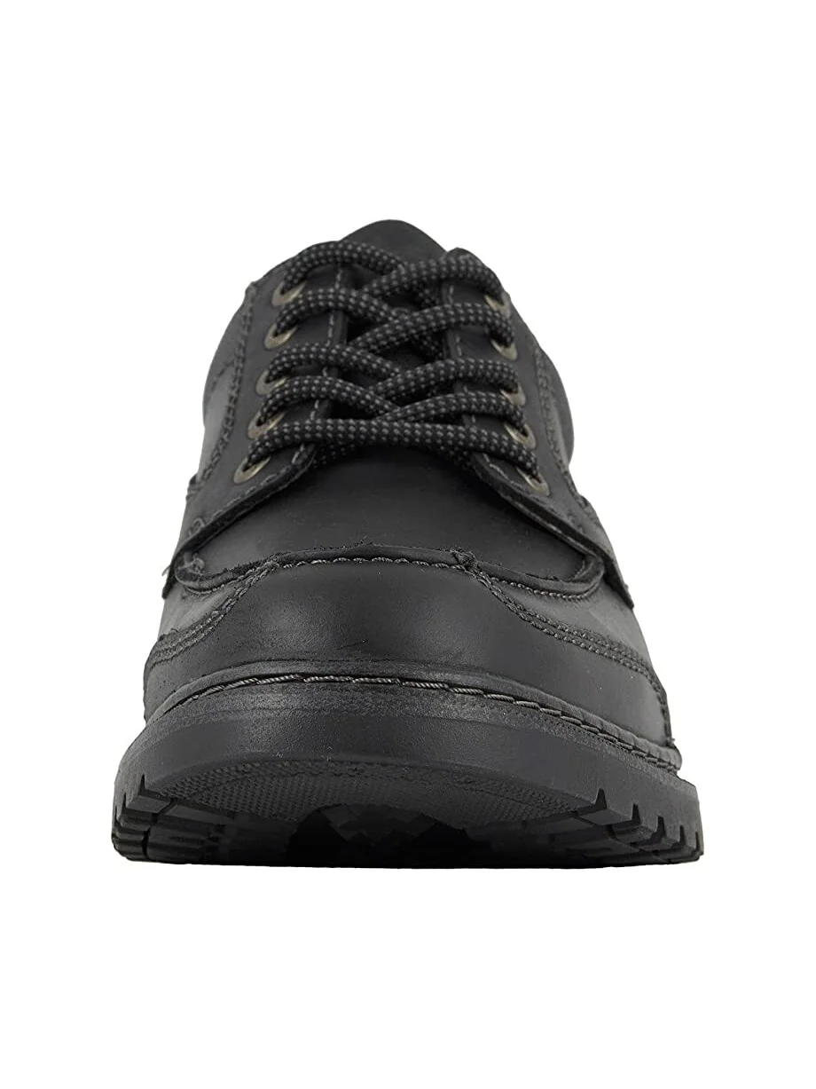 Оксфорды Overton Dockers — изображение 7 из 7, черный