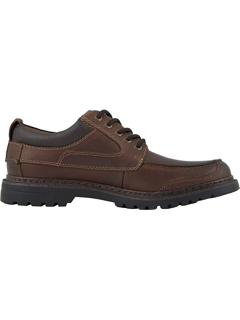 Оксфорды Overton Dockers — изображение 6 из 7, коричневый