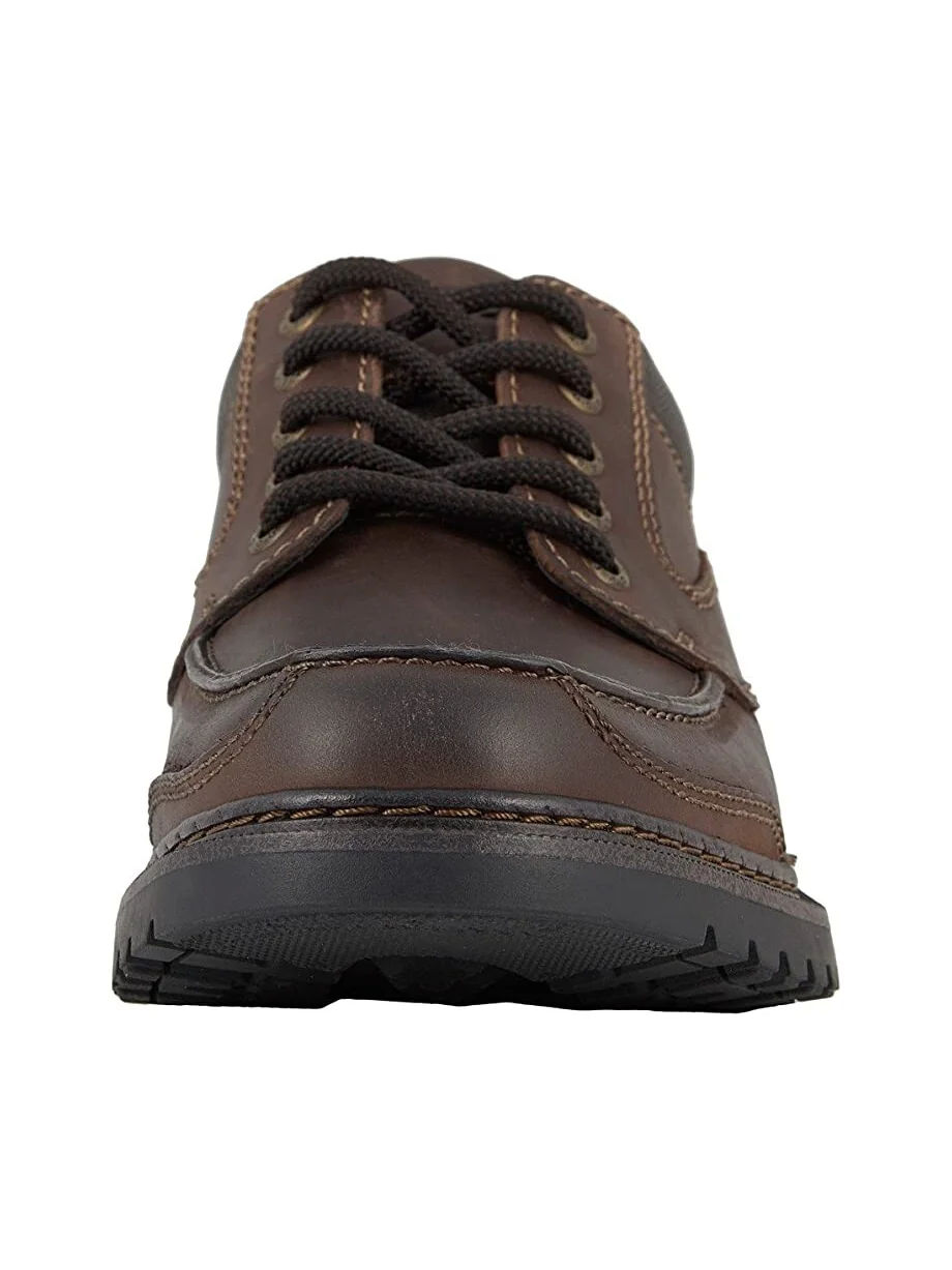 Оксфорды Overton Dockers — изображение 7 из 7, коричневый