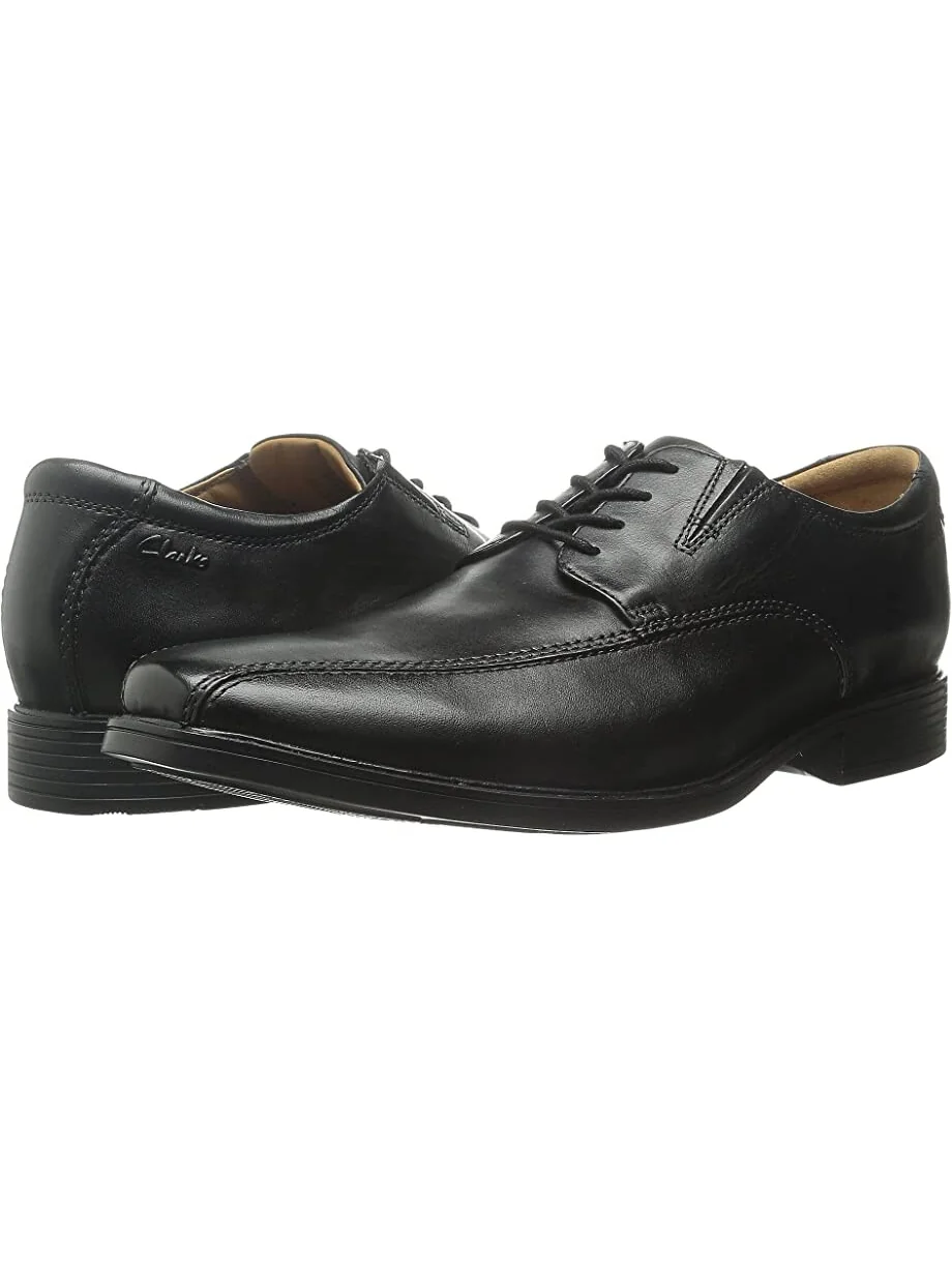 Оксфорды Tilden Walk Clarks