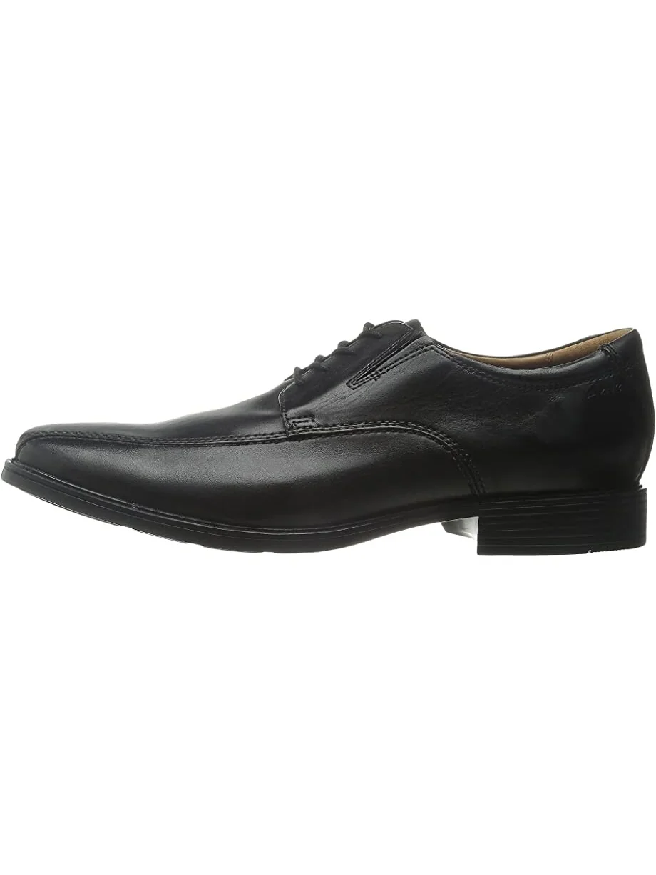 Оксфорды Tilden Walk Clarks — изображение 4 из 7, черный