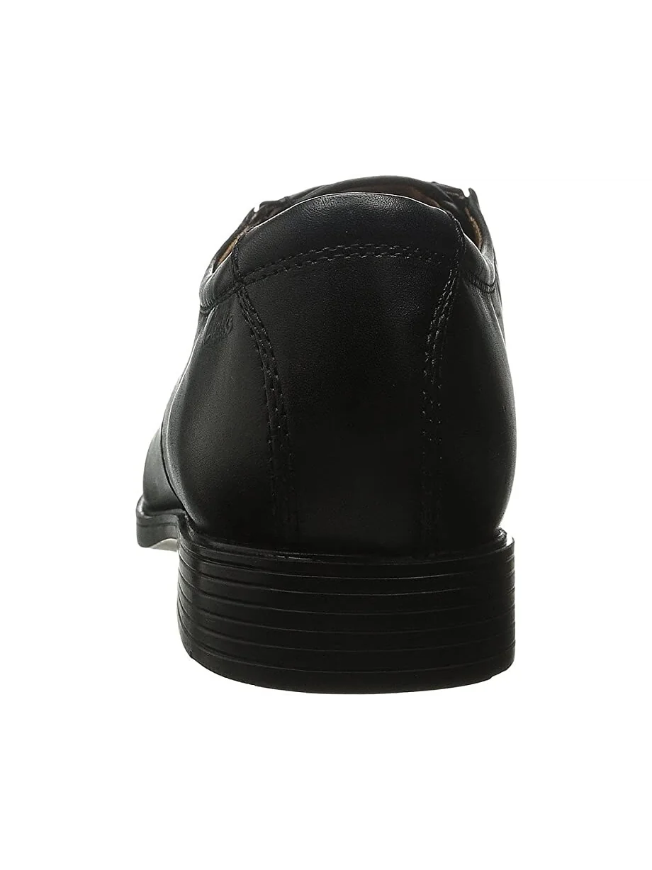Оксфорды Tilden Walk Clarks — изображение 5 из 7, черный