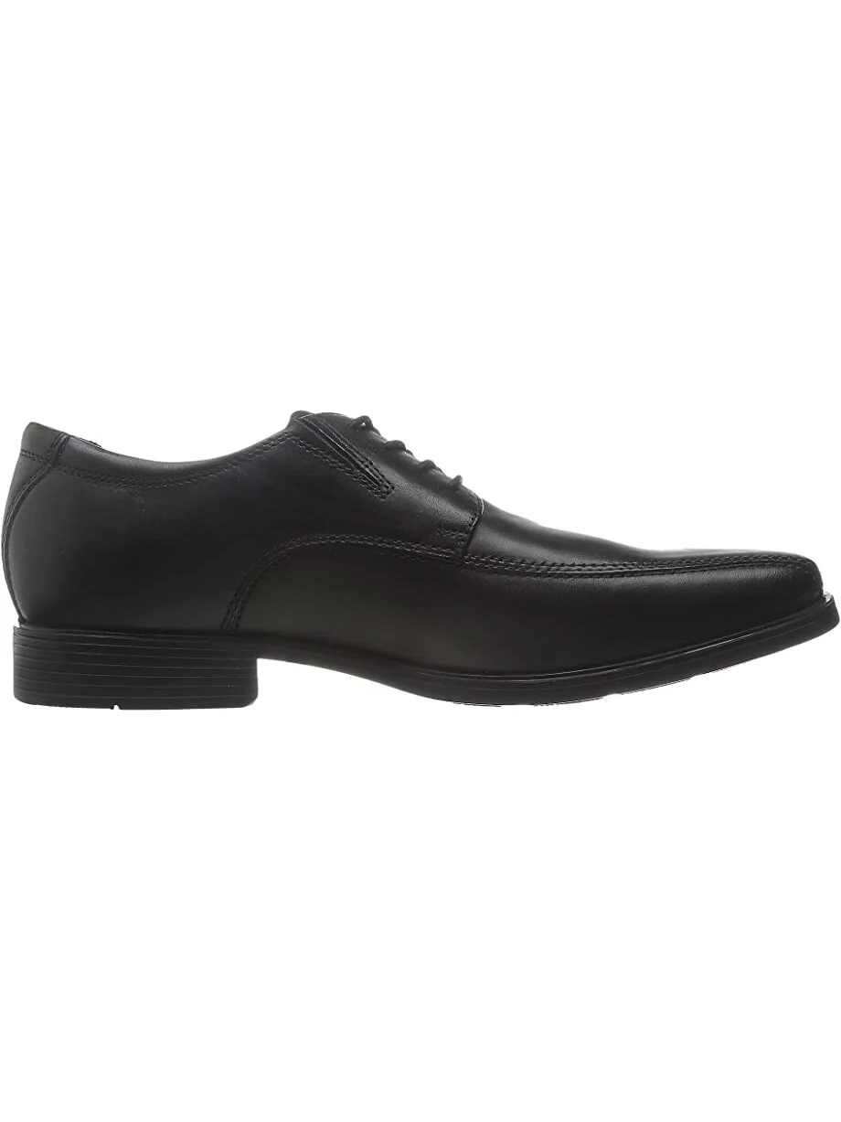 Оксфорды Tilden Walk Clarks — изображение 6 из 7, черный
