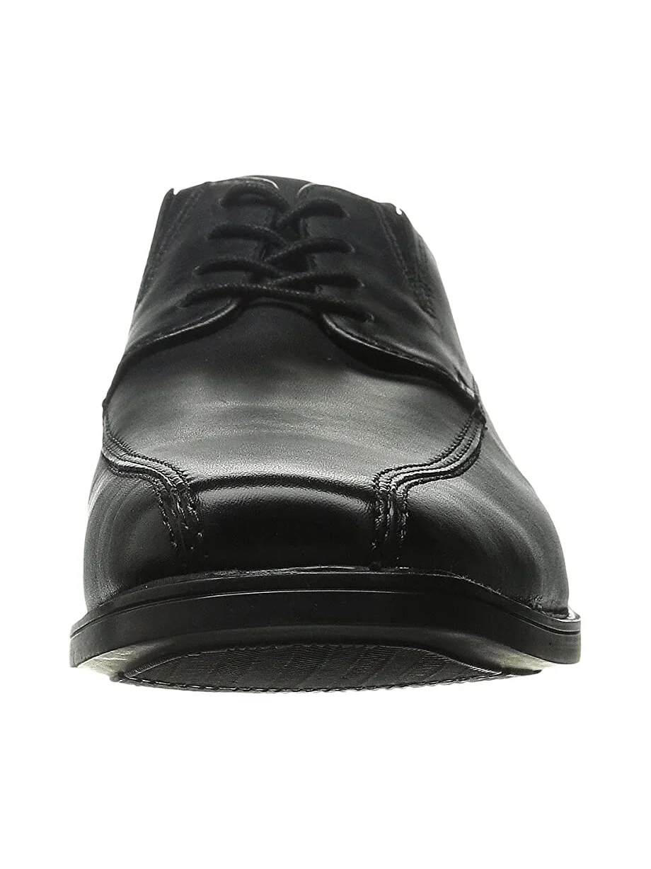 Оксфорды Tilden Walk Clarks — изображение 7 из 7, черный