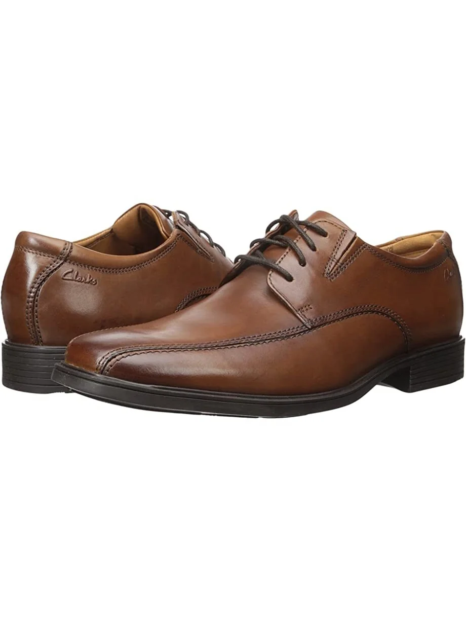 Оксфорды Tilden Walk Clarks